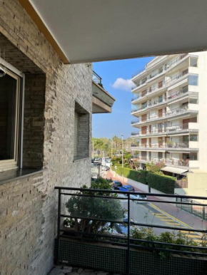 palm Beach studio vue port Canto
